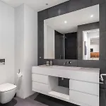 Whome Gem Close To Amoreiras And Rossio * Lizbona