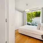 Whome Gem Close To Amoreiras And Rossio Apartament