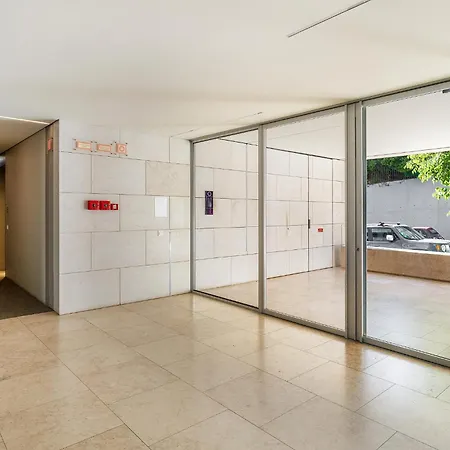 Whome Gem Close To Amoreiras And Rossio Lissabon